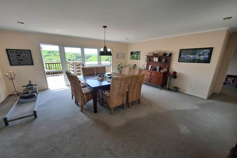 Photo of property in 319 Crownthorpe Settlement Road, Crownthorpe, Hastings, 4179