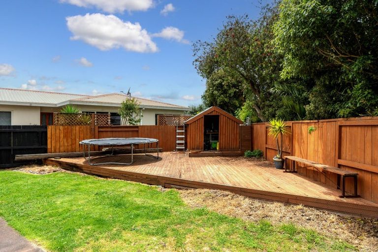 Photo of property in 17 Moverley Place, Pukete, Hamilton, 3200