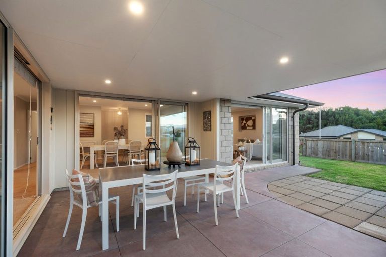 Photo of property in 1 Materawaho Way, Pyes Pa, Tauranga, 3112