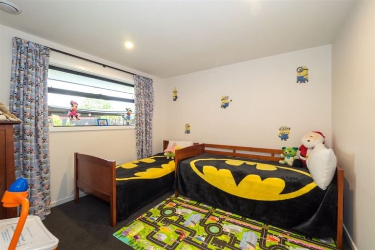 Photo of property in 158 Mcmurdo Street, Tinwald, Ashburton, 7700