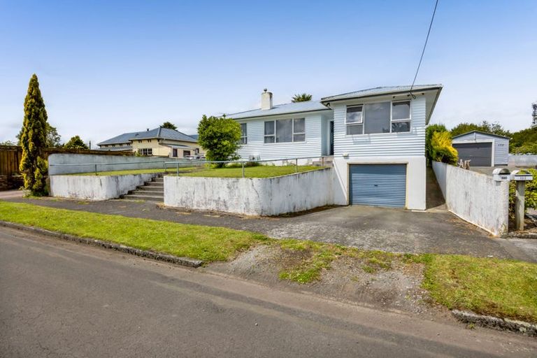 Photo of property in 130 Miranda Street, Stratford, 4332