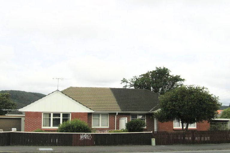 Photo of property in 3/598a Fergusson Drive, Trentham, Upper Hutt, 5018