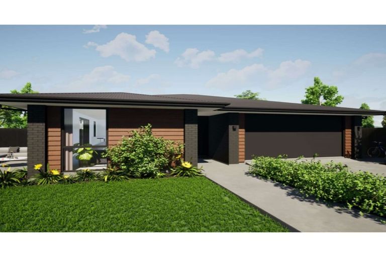 Photo of property in 31 Silverstone Loop, Rolleston, 7615