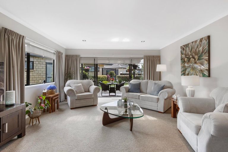 Photo of property in Parkside Villas, 137/11 Manuka Street, Matamata, 3400