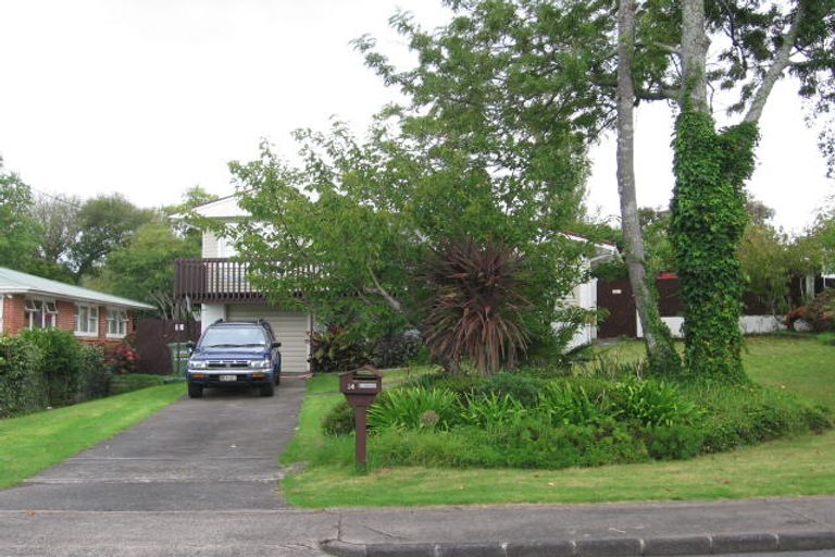 Photo of property in 14 Woodvale Road, Glen Eden, Auckland, 0602