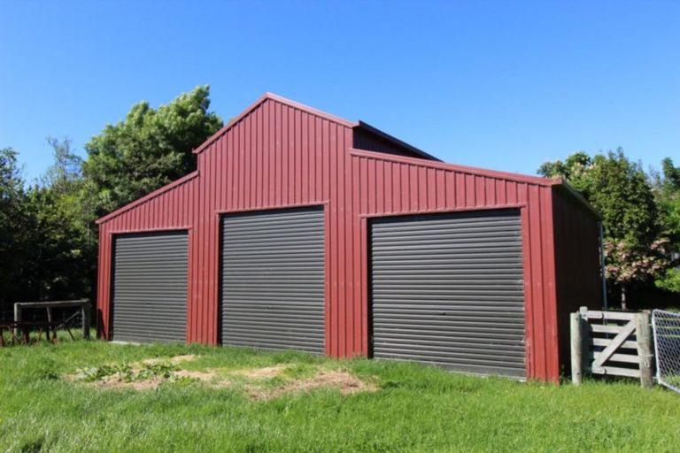 Photo of property in 40 Hunts Road, Waimate, 7978