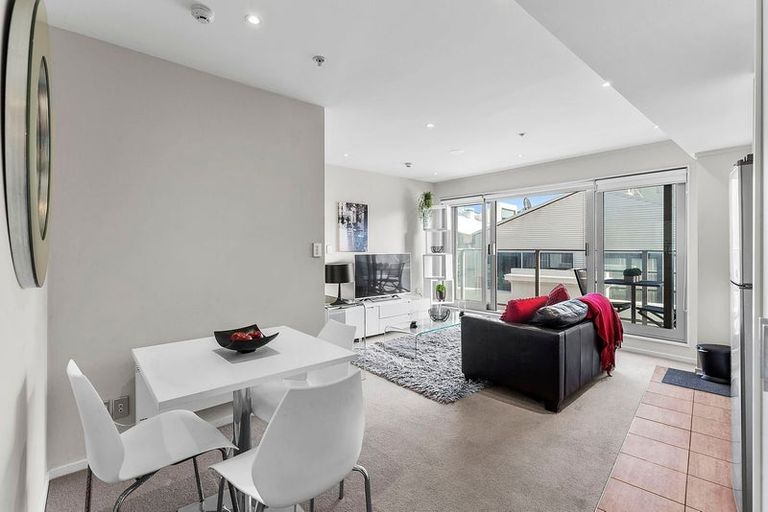 Photo of property in Soho Apartments, 522/74 Taranaki Street, Te Aro, Wellington, 6011