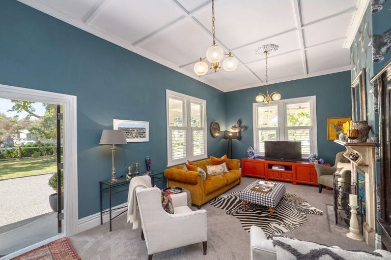 Photo of property in 100 Revans Street, Featherston, 5710