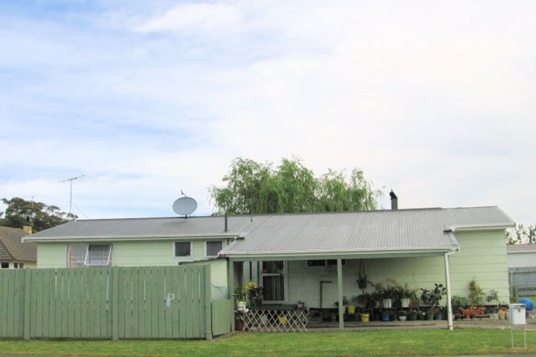 Photo of property in 8 Taruheru Crescent, Mangapapa, Gisborne, 4010