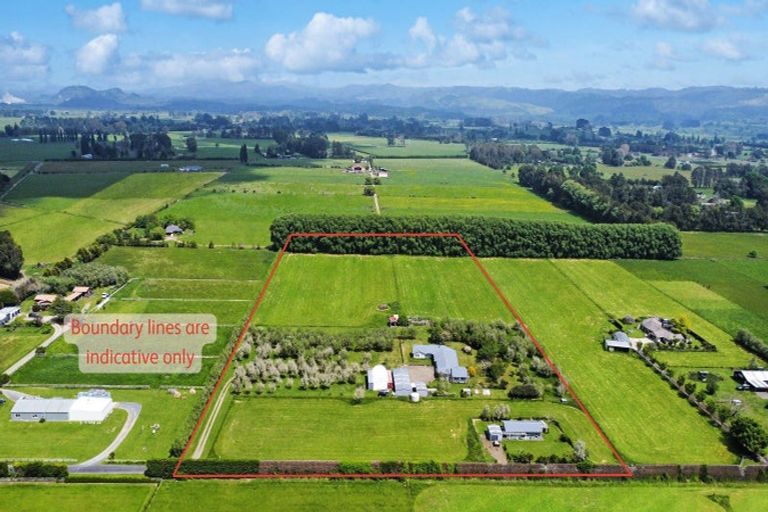 Photo of property in 2 Edgehaven Lane, Te Teko, Whakatane, 3193