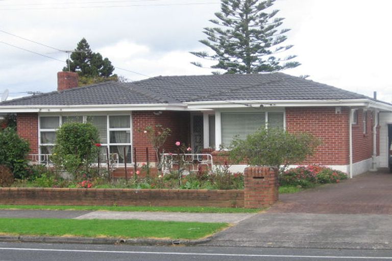 Photo of property in 124 Kimpton Road, Papatoetoe, Auckland, 2025