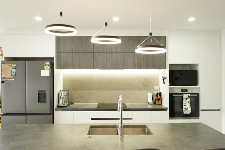 Photo of property in 7 Desalt Drive, Hobsonville, Auckland, 0616