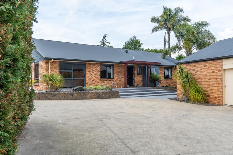 Photo of property in 11c Higginson Road, Ngahinapouri, Hamilton, 3290