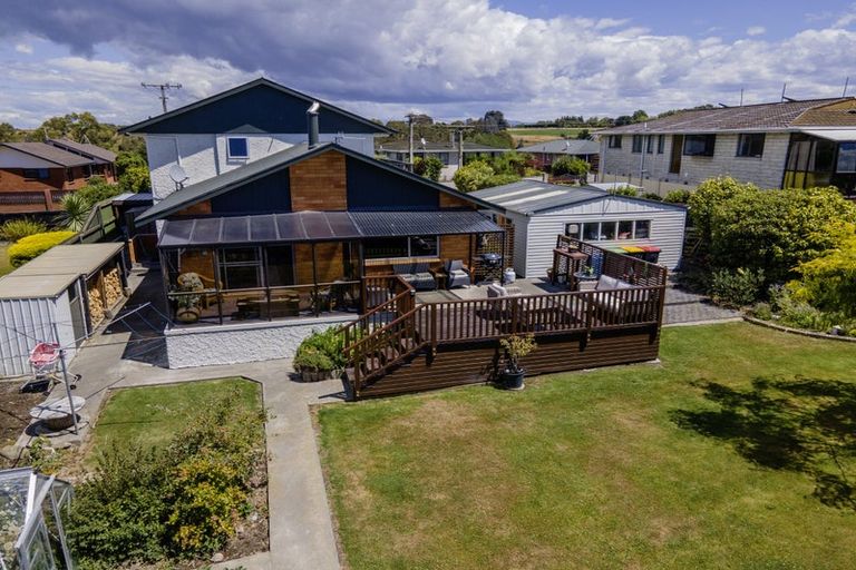 Photo of property in 31 Nikau Place, Highfield, Timaru, 7910