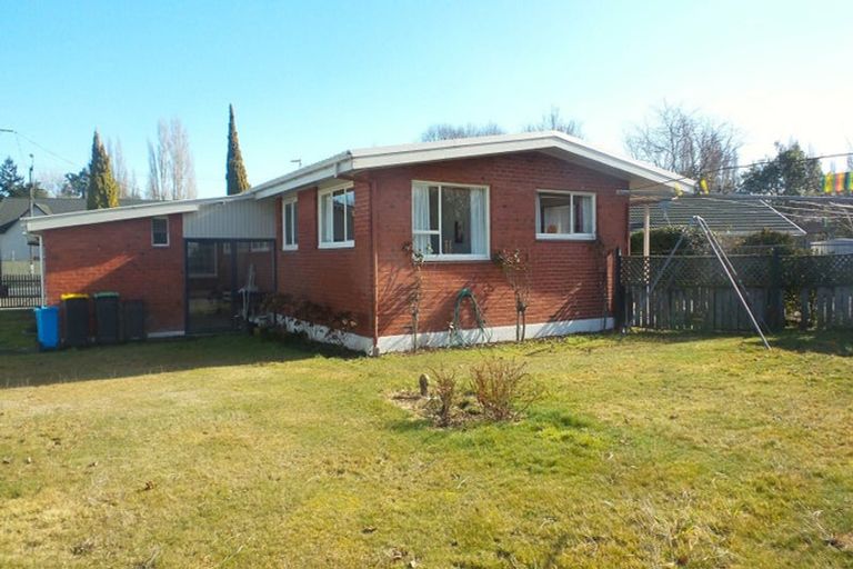 Photo of property in 146 Temuka-orari Highway, Winchester, 7985