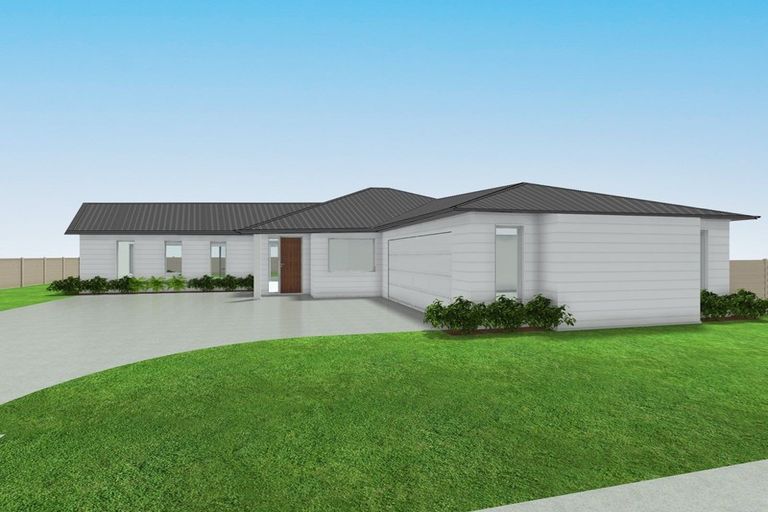 Photo of property in 35 Belgrove Drive, Waipukurau, 4200