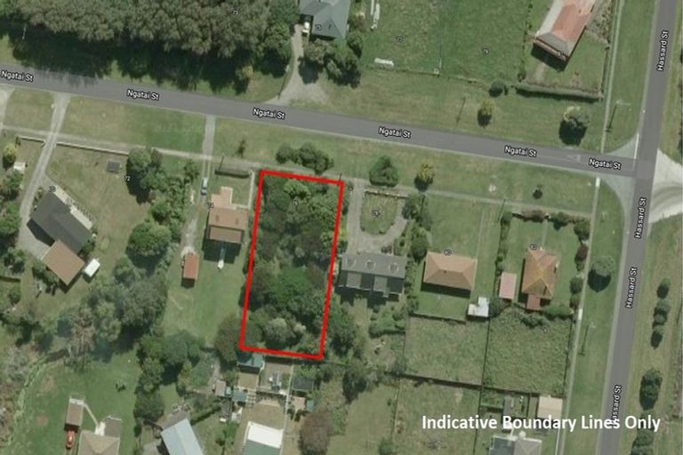 Photo of property in 76 Ngatai Street, Manaia, 4612