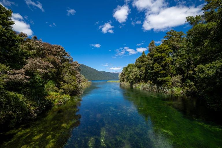 Photo of property in 101 Gowan Valley Road, Gowanbridge, Murchison, 7077