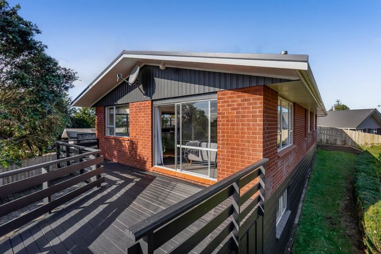 Photo of property in 12 Tui Place, Bell Block, New Plymouth, 4312