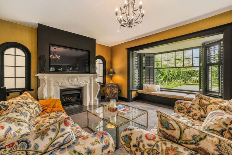 Photo of property in 1 Rochdale Street, Fendalton, Christchurch, 8014