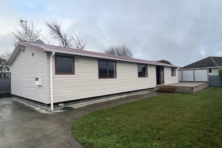 Photo of property in 120 Limbrick Street, Terrace End, Palmerston North, 4410