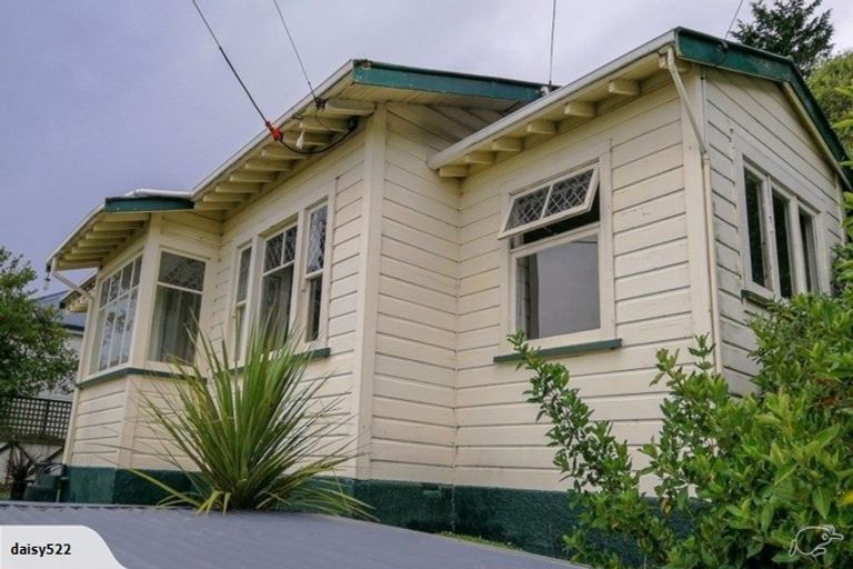Photo of property in 43 Tainui Road, Tainui, Dunedin, 9013