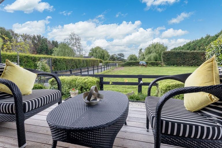 Photo of property in 191 Hautapu Road, Pukemoremore, Cambridge, 3493