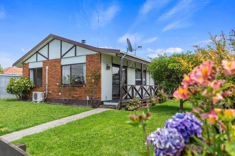 Photo of property in 37 Lloyd Street, Parkvale, Tauranga, 3112