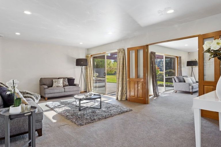 Photo of property in 128 Langdales Road, West Melton, Christchurch, 7676