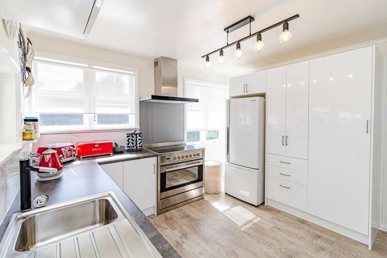 Photo of property in 4 Crewe Street, Pahiatua, 4910