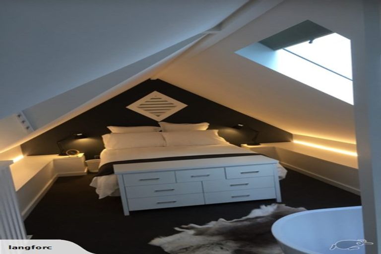 Photo of property in 225 Aro Street, Aro Valley, Wellington, 6021