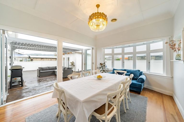 Photo of property in 6 Hume Street, Alicetown, Lower Hutt, 5010