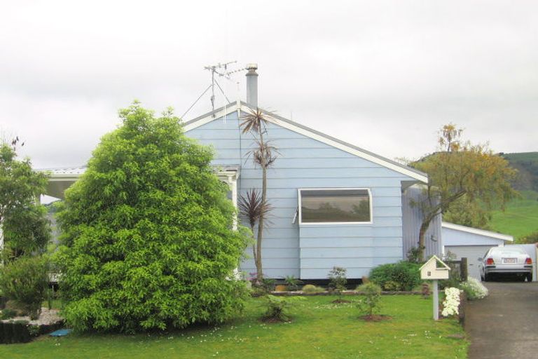 Photo of property in 5 Mcdonald Place, Paeroa, 3600
