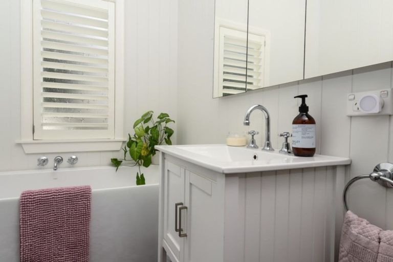 Photo of property in 8 Hammond Street, Hamilton Central, Hamilton, 3204