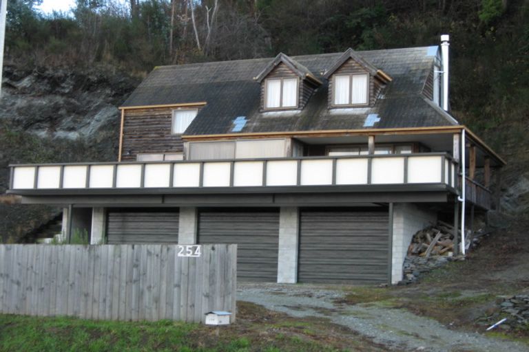 Photo of property in 254 Frankton Road, Queenstown, 9300