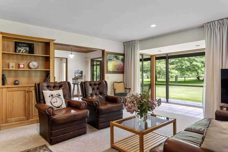 Photo of property in 63 Keetly Place, Ohoka, Kaiapoi, 7692