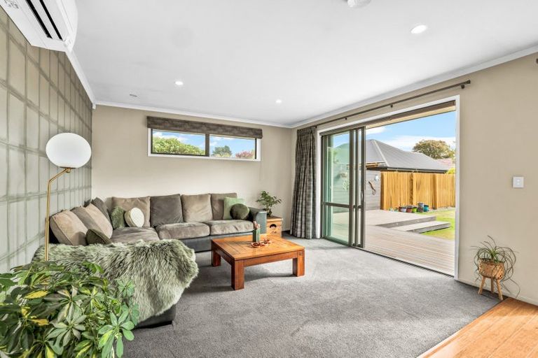 Photo of property in 47 Howard Street, Spreydon, Christchurch, 8024