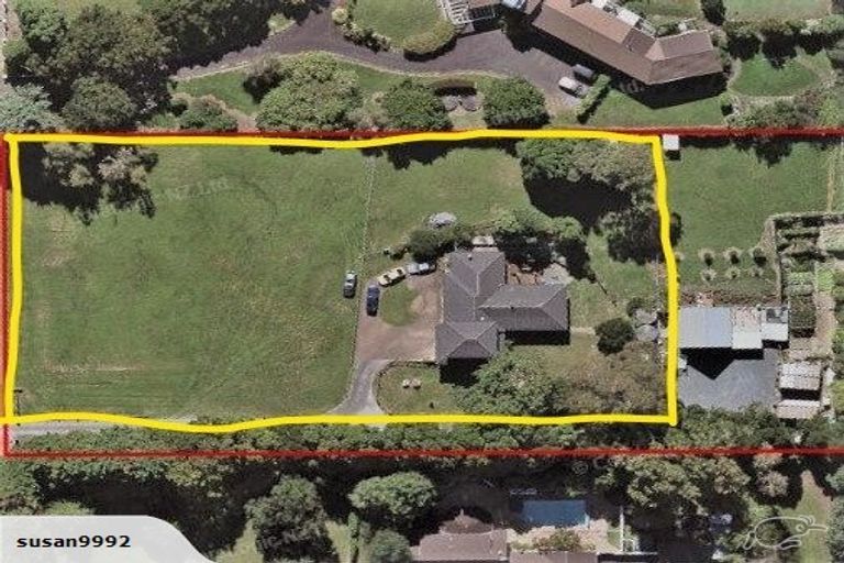 Photo of property in 7 Gracechurch Drive, Flat Bush, Auckland, 2016