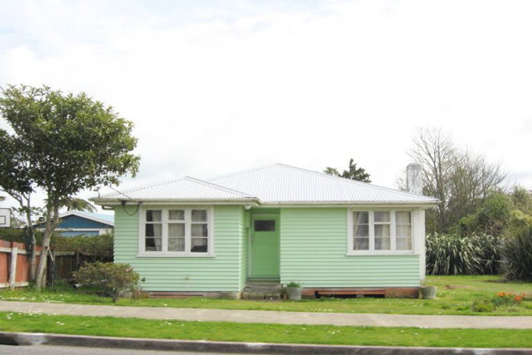 Photo of property in 46a Miro Street, Inglewood, 4330