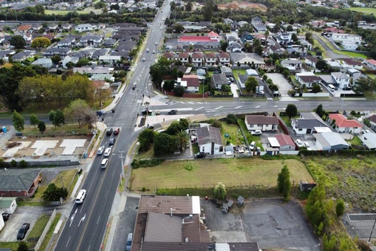 Photo of property in 89 Walmsley Road, Favona, Auckland, 2024