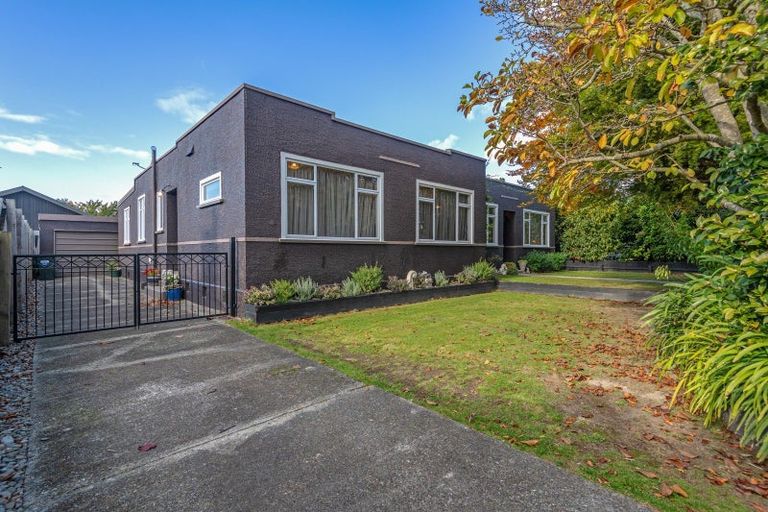 Photo of property in 10 Trent Avenue, Hokowhitu, Palmerston North, 4410