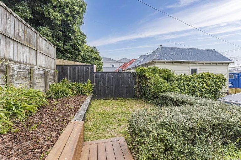 Photo of property in 20 Wallace Street, Mount Cook, Wellington, 6021
