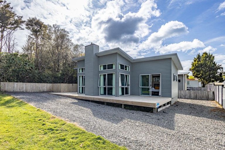 Photo of property in 13a Railway Row, Ohakune, 4625