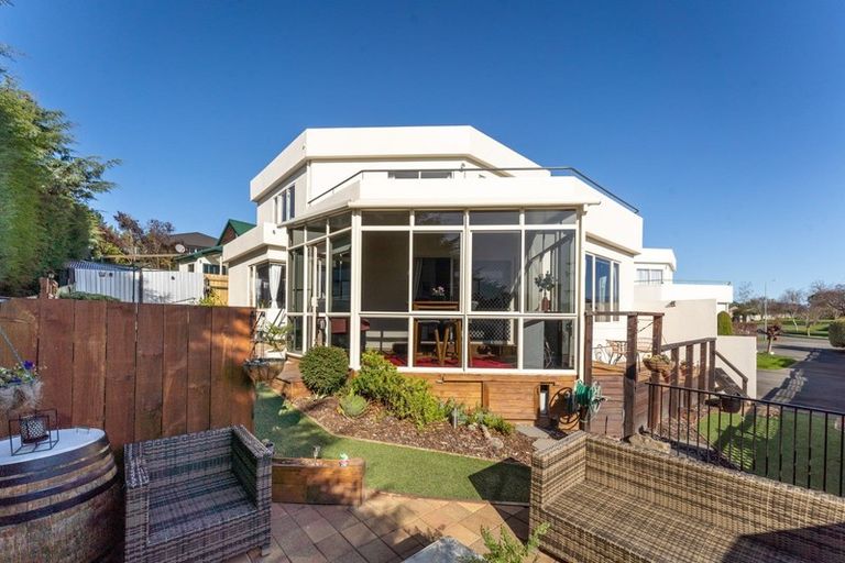 Photo of property in 21a Kim Crescent, Witherlea, Blenheim, 7201