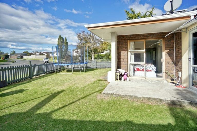Photo of property in 157a Cameron Road, Te Puke, 3119