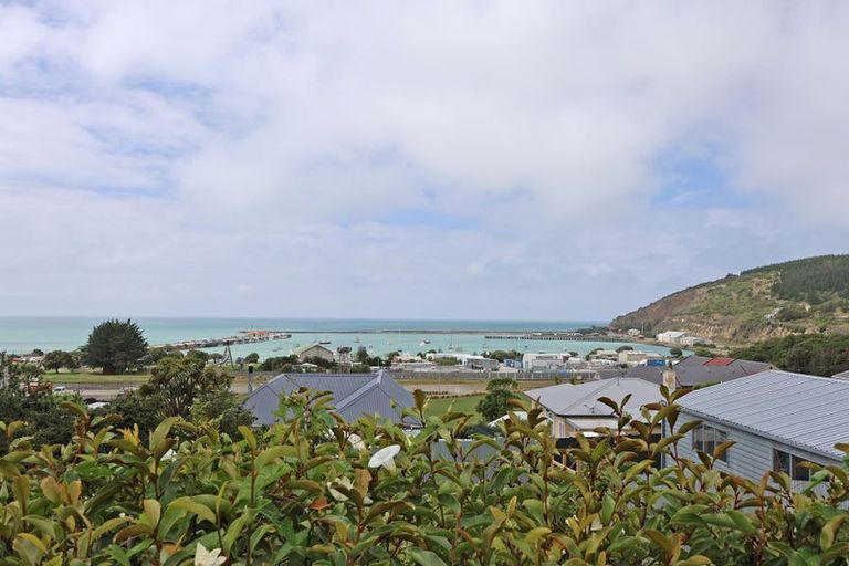 Photo of property in 57 Tees Street, South Hill, Oamaru, 9400