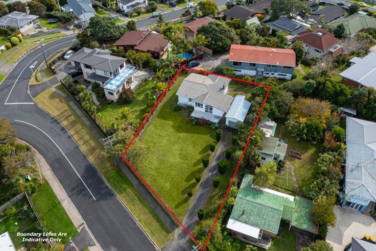 Photo of property in 69 Killarney Avenue, Torbay, Auckland, 0630