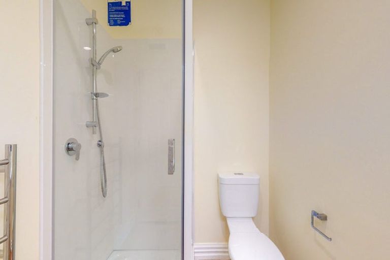 Photo of property in 16g Hobson Street, Thorndon, Wellington, 6011