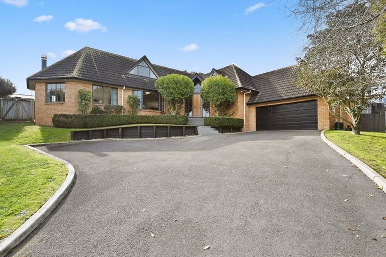 Photo of property in 5 Bramley Drive, Rototuna, Hamilton, 3210