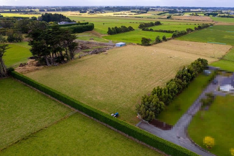 Photo of property in 435e Bainfield Road, Waihopai, Invercargill, 9872